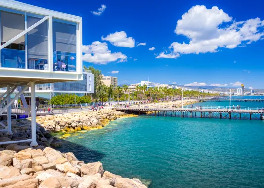 Cyprus