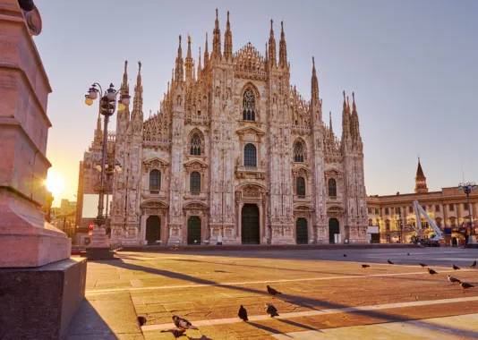 Milan